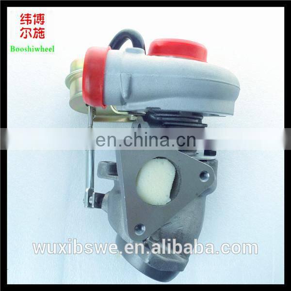 Turbo for Mercedes Sprinter I 212D/312D/412D OM602 GT2538C Turbocharger 6020960899 A6020960899