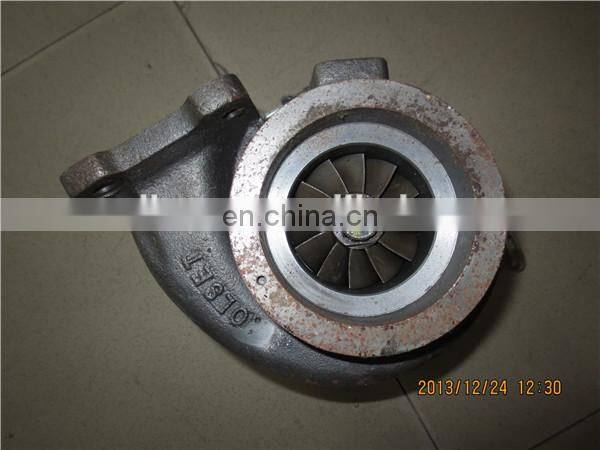 durable HX55 Turbo charger 4038617 4038616D 1441526 1538373 1538372 570162 For Scania DC12 of booshiwheel manufacturer