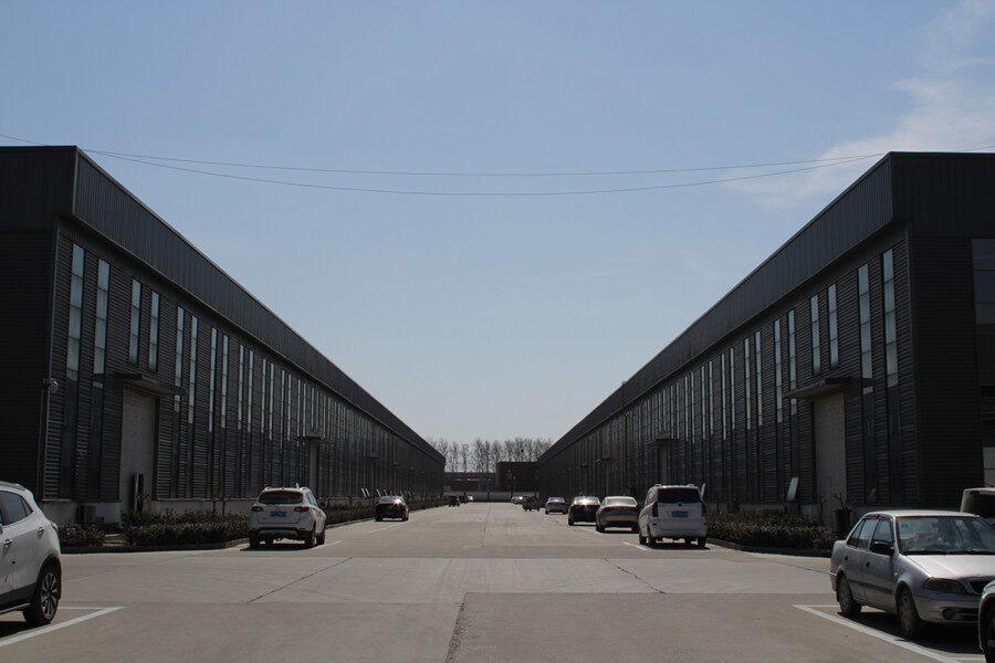 Hebei Ares Building Decoration Engineering Co., Ltd. company overview - view 2