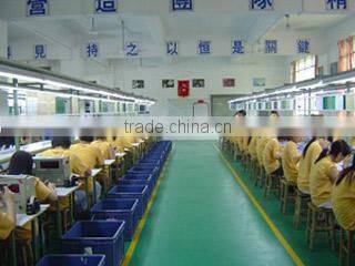 Shenzhen Cheeta Technology Co., Ltd. company overview - view 2