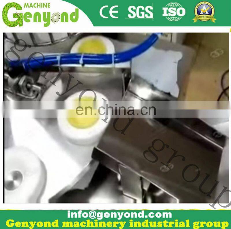 304 SS tart shell making automatic machine