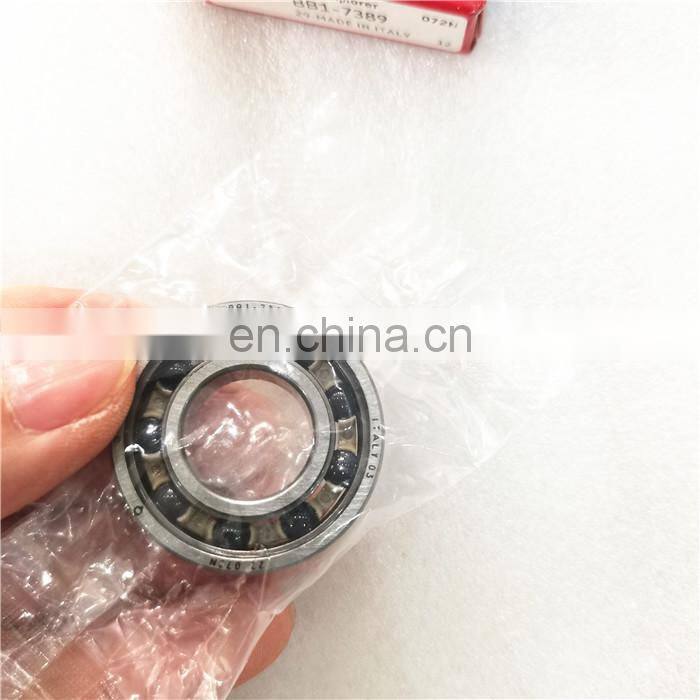 30.6x59x16.7 high precision deep groove ball bearing BB1 3274 auto gearbox bearing BB1-3274 bearing