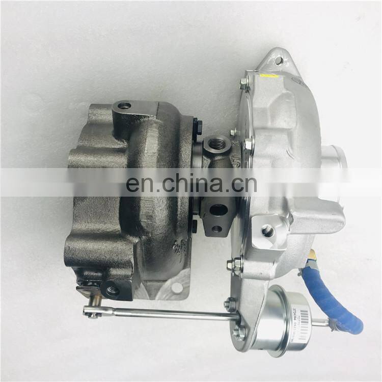 N04C-TK Engine GT22 turbo 810897-0001 766237-0001 17201-E0080 17201-E0081