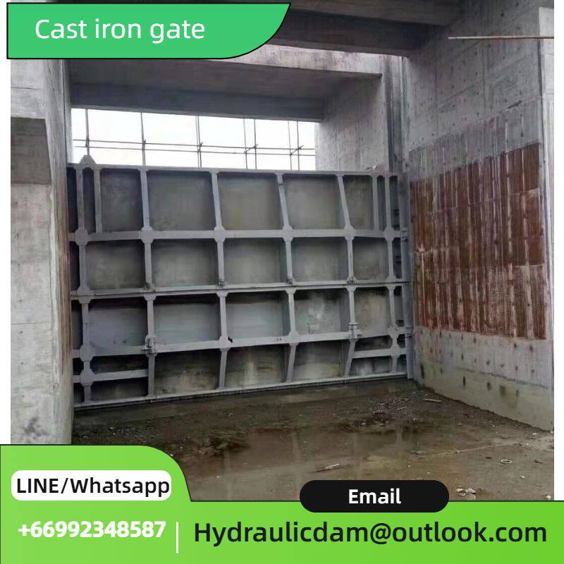 Unveiling the World of Steel Gates: Your Ultimate Guide