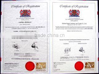 Dalian Jingtai Industry Trade Co., Ltd. company overview - view 3