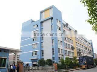 Shenzhen Lifun Gifts Co., Ltd. company overview - view 1