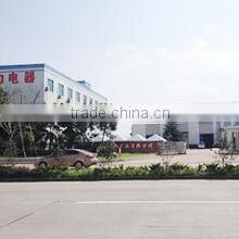 Ningbo Chenli Electric Co., Ltd. company overview - view 3