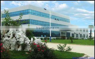 Wuxi Design Digital Science & Technology Co., Ltd. company overview - view 4