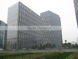 Shandong Lvhuan Power Equipment Co., Ltd. company overview - view 2