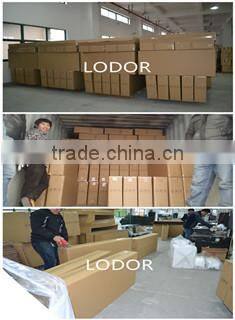 Jinan Lodor CNC Equipment Co., Ltd. company overview - view 3