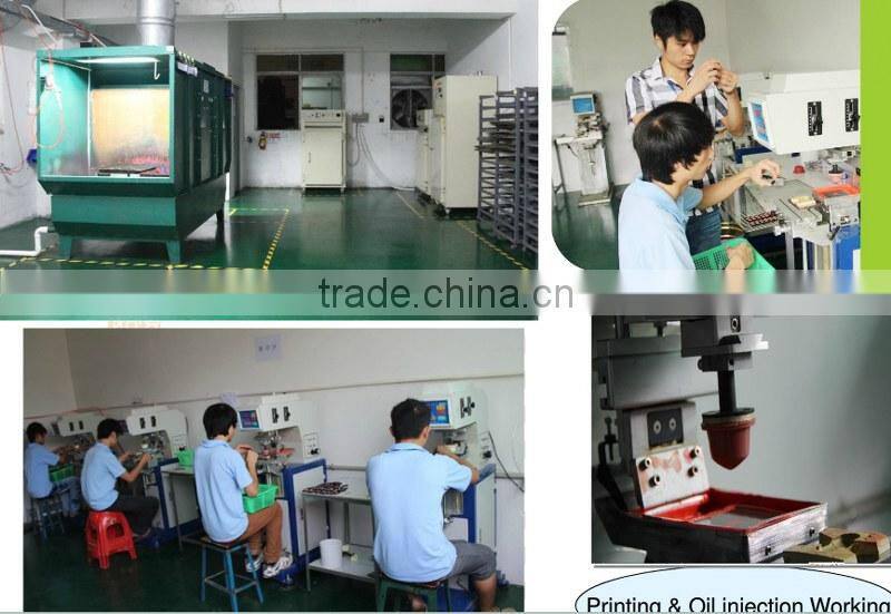 Dongguan Beilly Accessories Limited Company company overview - view 3