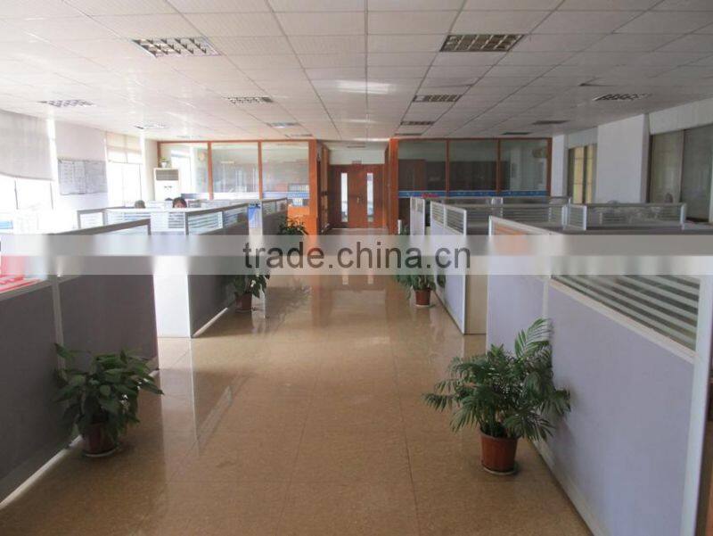 Ningbo Tuoxing Precision Casting Co., Ltd. company overview - view 3