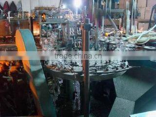 Haining Chenyu Lighting Electronic Appliance Co., Ltd. company overview - view 3