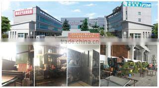 Jiangyin Shuncheng Air Treatment Equipment Co., Ltd. company overview - view 1