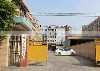 Dongguan Hao Sen Metal Jewelry Limited company overview - view 3