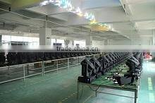 Guangzhou Feituo Stage Lighting Factory company overview - view 3