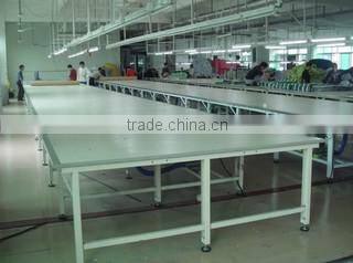 Guangzhou Doyen Lingerie Co., Ltd. company overview - view 2