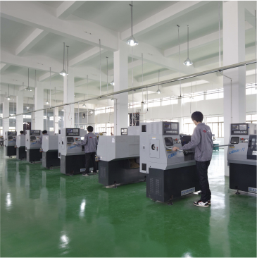 JXPC Ningbo New Jiaxing Automatic Industry Co.,Ltd. company overview - view 3