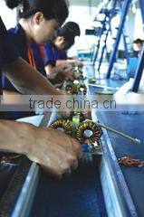 Taizhou Feida Machine Tool Co., Ltd. company overview - view 2