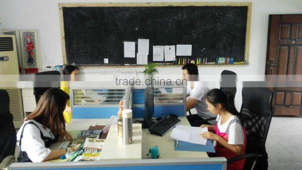 Lishui Spring Agriculture Technology Co., Ltd. company overview - view 2