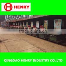 Qingdao Henry Industry Co., Ltd. company overview - view 1