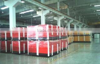 Changzhou Yarmax Power Co., Ltd. company overview - view 3