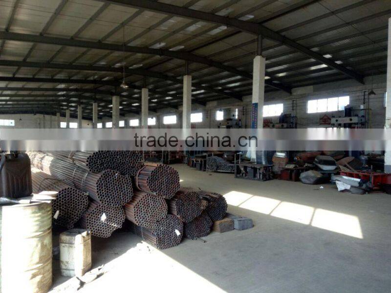 Qingdao Haoxiang Machinery Manufacturing Co., Ltd. company overview - view 2