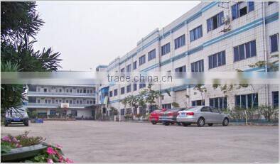 Yiwu Boyi Lucky Garments Factory company overview - view 2