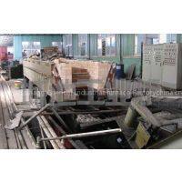 Hefei LuJiang ChengChi Industrial Furnace Factory company overview - view 1