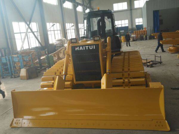 Shandong Haitui Heavy Industry Machinery Co., Ltd company overview - view 3