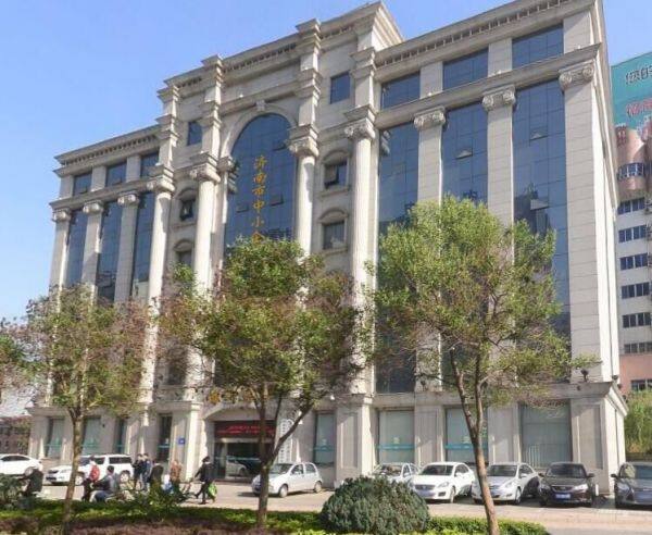 Shandong Eagle-Elite International Co.,Ltd company overview - view 1