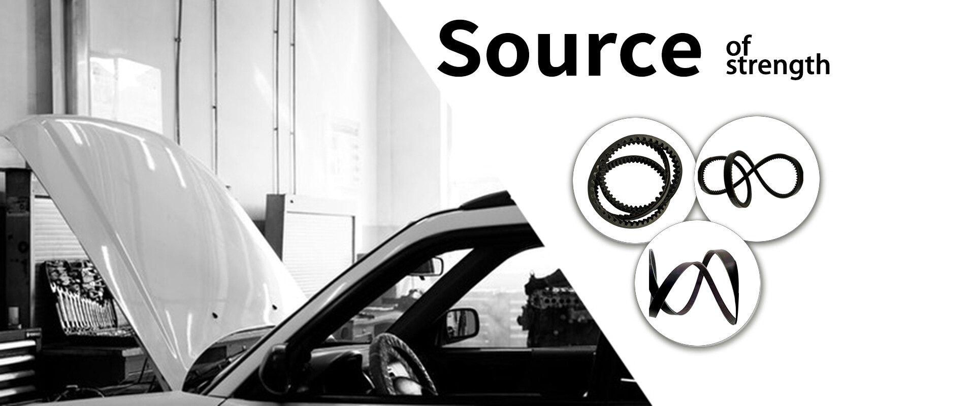 Tianjin Youmo Trading Co.,ltd company overview - view 1