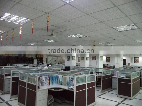 Oriental Button & Fashion Accessories Co., Ltd. (Guangzhou) company overview - view 3