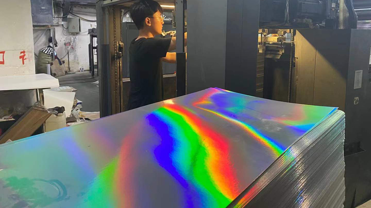 Yiwu Norton Craft Product Co., Ltd. company overview - view 4