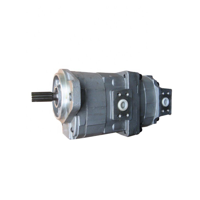 705-52-22100 Hydraulic Gear Pump for Komatsu D155 Bulldozer