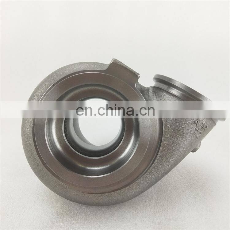 G25 AR0.72 cast iron V-Band Wastegated turbine housing standard rotation for turbo G25-550 G25-660 877895-5005S 877895