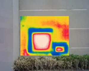 How to Use a Thermal Imaging Camera for HVAC and Building Inspections?
