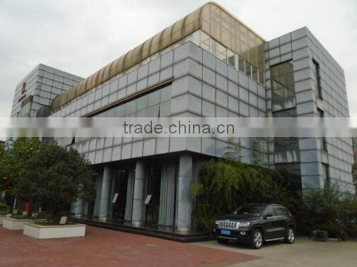 Zhangjiagang Razorline Manufacturing Co., Ltd. company overview - view 3