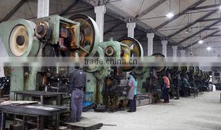 Hangzhou Standard Machinery Co., Ltd. company overview - view 3