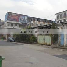 Foshan Dianfan Furniture Co., Ltd. company overview - view 1