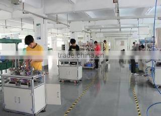 Shenzhen Zeyu Automatic Equipment Co., Ltd. company overview - view 2