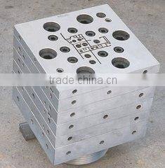 Tongling Zonfa Trinity Technology Co., Ltd. company overview - view 2