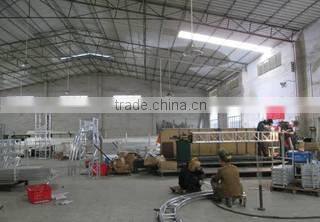 Guangzhou Chaoda Performance Equipment Factory company overview - view 3