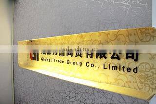 Global Trade (Chengdu) Ltd. company overview - view 1