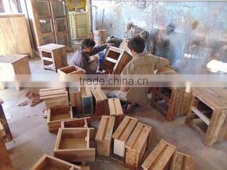 B.b. Modes company overview - view 1