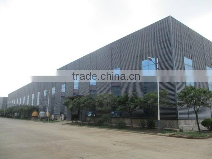 Linyi Hongsheng Foundry Co., Ltd. company overview - view 4