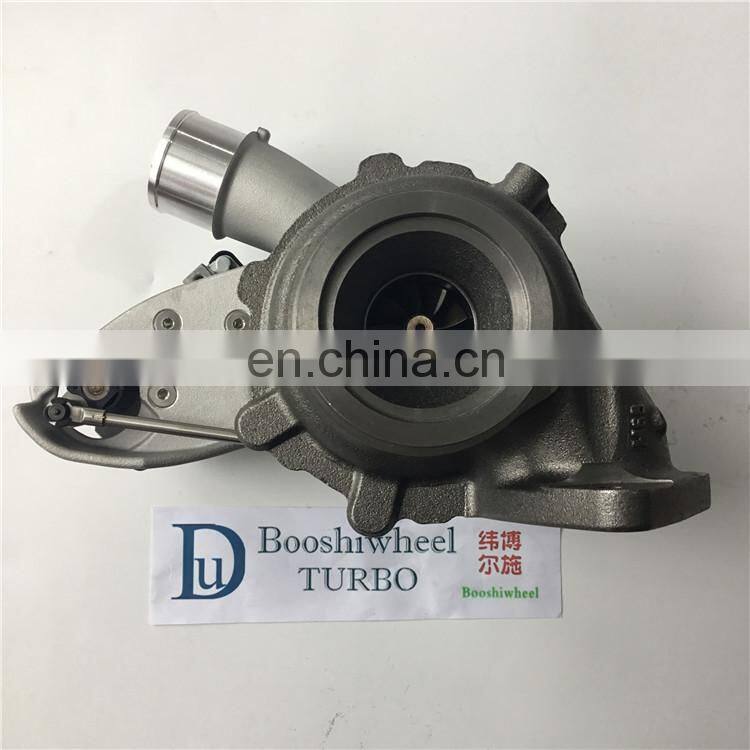 GT1749V turbo 798128-0006 CU3Q-6K682-BB Turbo charger booshiwheel CU3Q-6K682-BA 9802446680 9676934380 engine 2.2 HDI 150