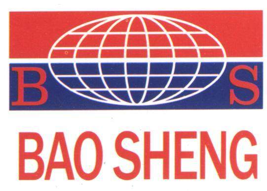 Guangzhou Baosheng Machinery Equipment Co. LTD