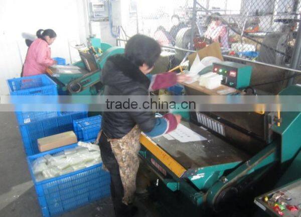 Ninghai Qingkai Mould & Plastic Co., Ltd. company overview - view 4