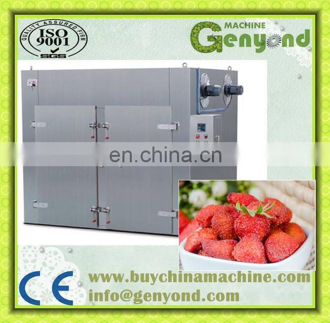 Tray Type Drying Equipment Fish/Meat Drying Oven/Equipment